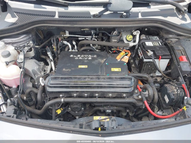 Aukcja sprzedaży 2016 Mercedes-benz B 250e, vin: WDDVP9AB9GJ010140, numer aukcji: 45350468