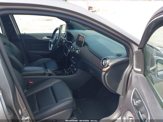 Aukcja sprzedaży 2016 Mercedes-benz B 250e, vin: WDDVP9AB9GJ010140, numer aukcji: 45350468