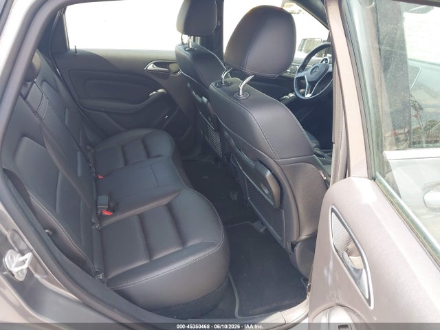 Aukcja sprzedaży 2016 Mercedes-benz B 250e, vin: WDDVP9AB9GJ010140, numer aukcji: 45350468