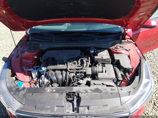 KIA K4 Lxs 2025 3KPFT4DE4SE017831 Image 10