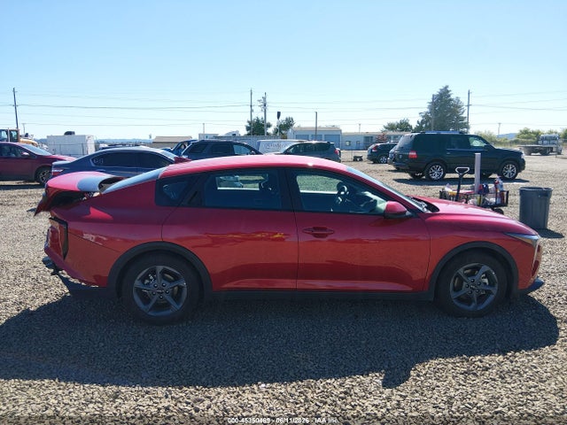 KIA K4 Lxs 2025 3KPFT4DE4SE017831 Image 13