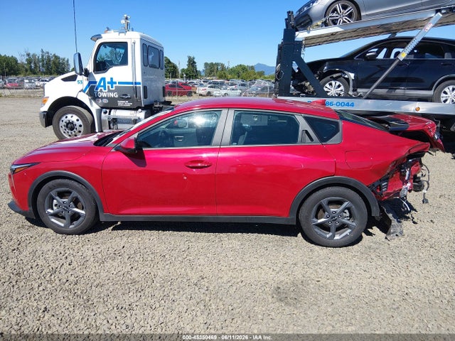 KIA K4 Lxs 2025 3KPFT4DE4SE017831 Image 14
