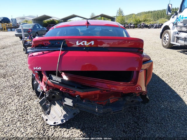 KIA K4 Lxs 2025 3KPFT4DE4SE017831 Image 16