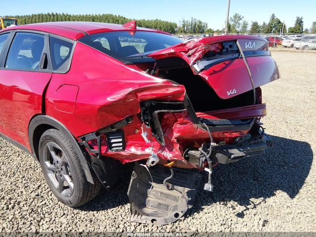 KIA K4 Lxs 2025 3KPFT4DE4SE017831 Image 17