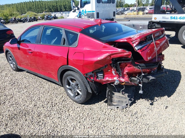 KIA K4 Lxs 2025 3KPFT4DE4SE017831 Image 3