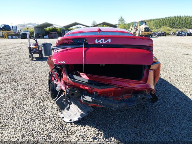 KIA K4 Lxs 2025 3KPFT4DE4SE017831 Image 6