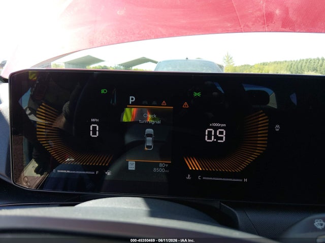 KIA K4 Lxs 2025 3KPFT4DE4SE017831 Image 7