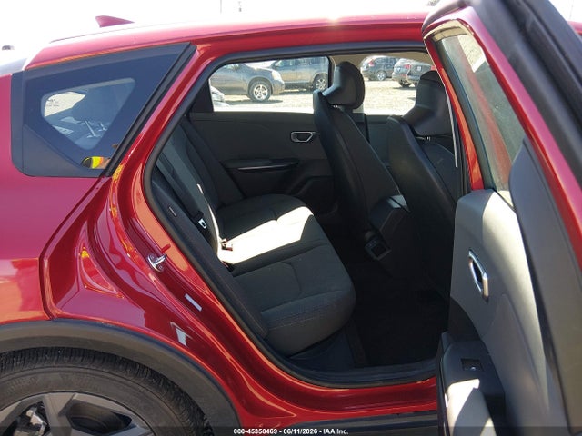 KIA K4 Lxs 2025 3KPFT4DE4SE017831 Image 8