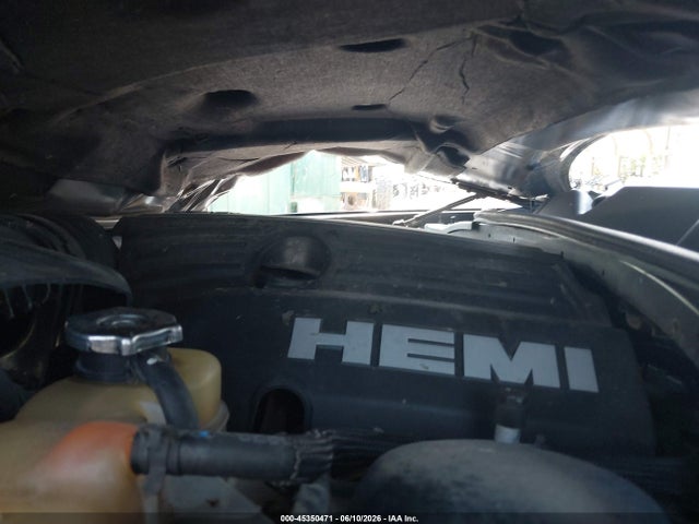 45350471 :رقم المزاد ، 2C3CDYBT4CH252412 vin ، 2012 Dodge Challenger R/t مزاد بيع