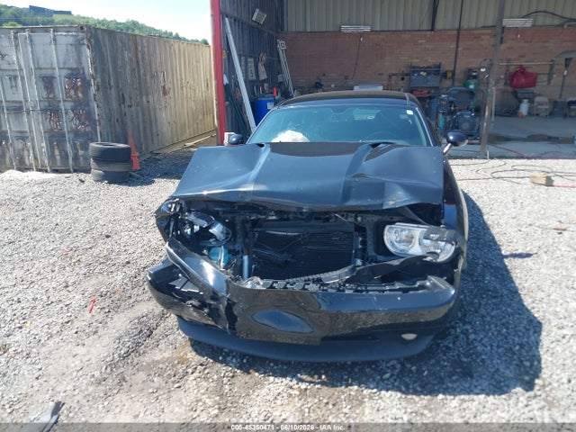 45350471 :رقم المزاد ، 2C3CDYBT4CH252412 vin ، 2012 Dodge Challenger R/t مزاد بيع