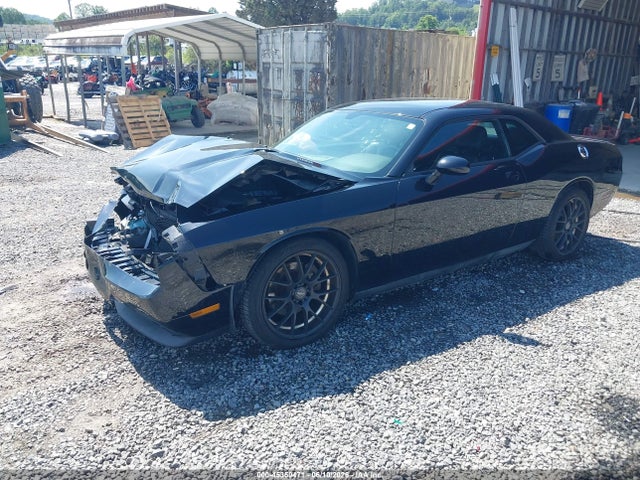 45350471 :رقم المزاد ، 2C3CDYBT4CH252412 vin ، 2012 Dodge Challenger R/t مزاد بيع