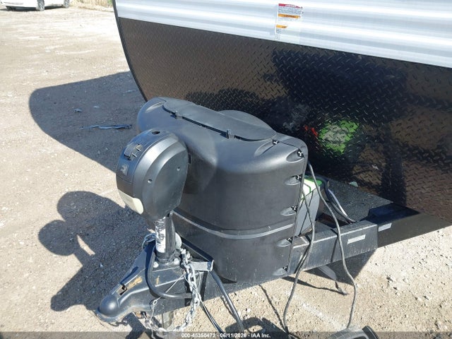 Keystone Rv Other 2023 4YDTH1M21P7240485 Image 10