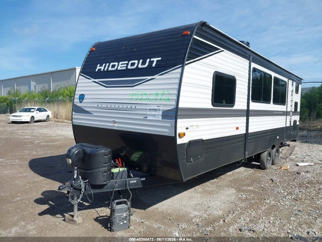 Keystone Rv Other 2023 4YDTH1M21P7240485 Image 2