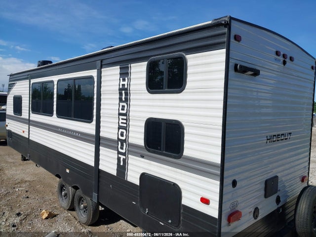 Keystone Rv Other 2023 4YDTH1M21P7240485 Image 3