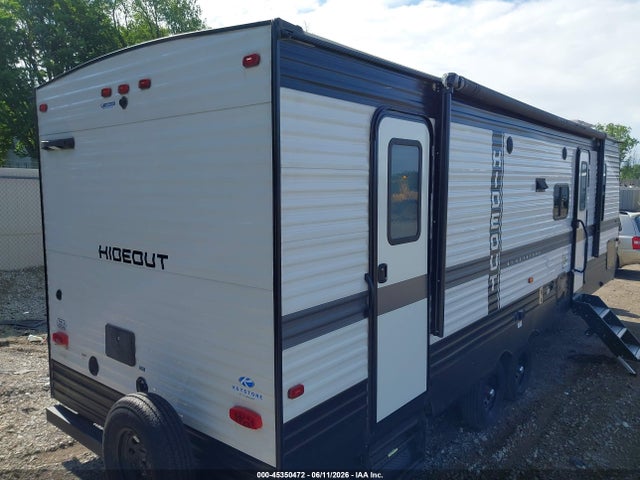 Keystone Rv Other 2023 4YDTH1M21P7240485 Image 4