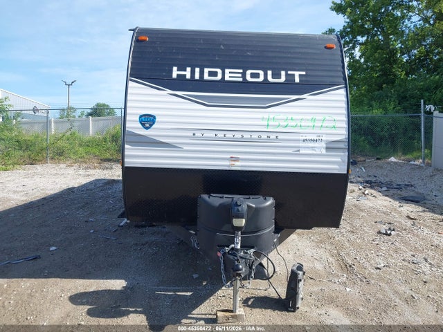 Keystone Rv Other 2023 4YDTH1M21P7240485 Image 6