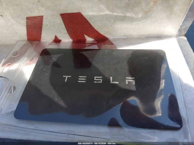 Aukcja sprzedaży 2022 Tesla Model 3 Performance Dual Motor All-wheel Drive, vin: 5YJ3E1EC5NF138309, numer aukcji: 45350474