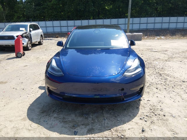 Aukcja sprzedaży 2022 Tesla Model 3 Performance Dual Motor All-wheel Drive, vin: 5YJ3E1EC5NF138309, numer aukcji: 45350474