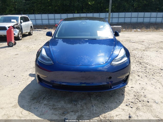 Aukcja sprzedaży 2022 Tesla Model 3 Performance Dual Motor All-wheel Drive, vin: 5YJ3E1EC5NF138309, numer aukcji: 45350474