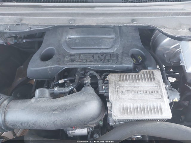 Aukcja sprzedaży 2022 Ram 1500 Laramie  4x2 5'7 Box, vin: 1C6RREJT6NN350141, numer aukcji: 45350477
