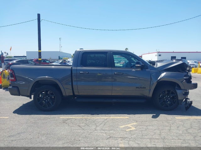 Aukcja sprzedaży 2022 Ram 1500 Laramie  4x2 5'7 Box, vin: 1C6RREJT6NN350141, numer aukcji: 45350477