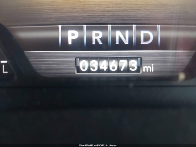 Aukcja sprzedaży 2022 Ram 1500 Laramie  4x2 5'7 Box, vin: 1C6RREJT6NN350141, numer aukcji: 45350477