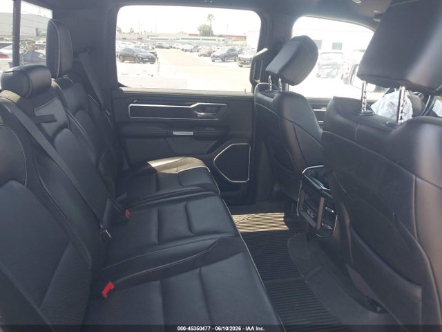 Aukcja sprzedaży 2022 Ram 1500 Laramie  4x2 5'7 Box, vin: 1C6RREJT6NN350141, numer aukcji: 45350477