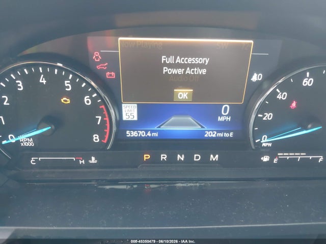 Ford EXPLORER XLT 2021 1FMSK8DH3MGB60027 Image 15