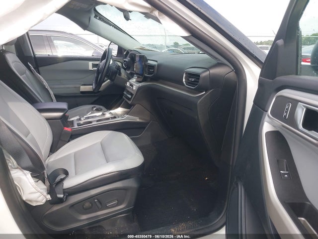 Ford EXPLORER XLT 2021 1FMSK8DH3MGB60027 Image 5