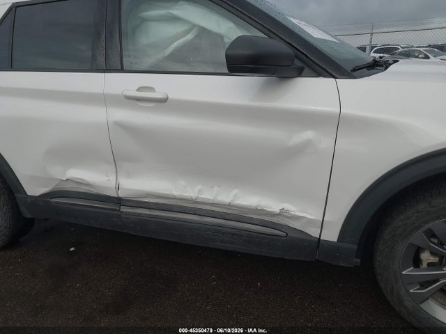 Ford EXPLORER XLT 2021 1FMSK8DH3MGB60027 Image 6