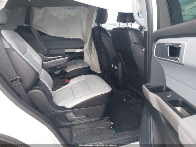 Ford EXPLORER XLT 2021 1FMSK8DH3MGB60027 Image 8