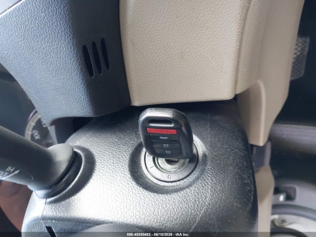 Honda ACCORD LX 2014 1HGCR2F31EA286945 Image 11