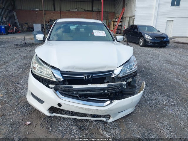 Honda ACCORD LX 2014 1HGCR2F31EA286945 Image 12
