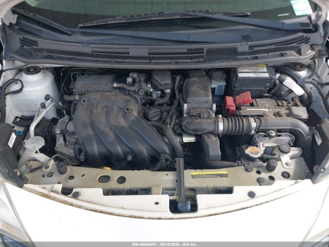 Aukcja sprzedaży 2015 Nissan Versa Note S (sr)/s Plus/sl/sr/sv, vin: 3N1CE2CP6FL391897, numer aukcji: 45350491