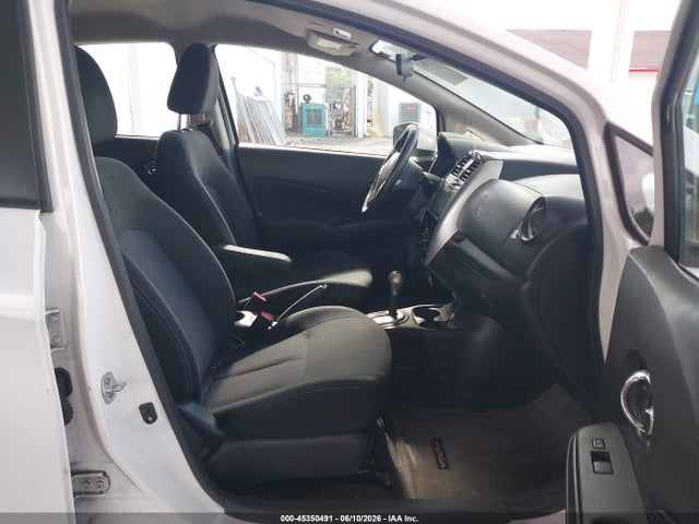 Aukcja sprzedaży 2015 Nissan Versa Note S (sr)/s Plus/sl/sr/sv, vin: 3N1CE2CP6FL391897, numer aukcji: 45350491