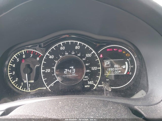 Aukcja sprzedaży 2015 Nissan Versa Note S (sr)/s Plus/sl/sr/sv, vin: 3N1CE2CP6FL391897, numer aukcji: 45350491