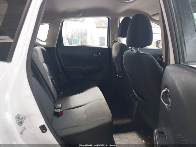 Aukcja sprzedaży 2015 Nissan Versa Note S (sr)/s Plus/sl/sr/sv, vin: 3N1CE2CP6FL391897, numer aukcji: 45350491