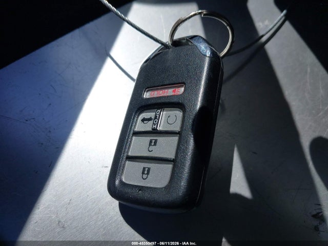 Honda CIVIC EX 2021 19XFC1F31ME201640 Image 11
