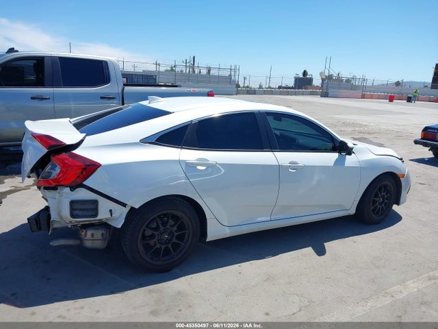 Honda CIVIC EX 2021 19XFC1F31ME201640 Image 13