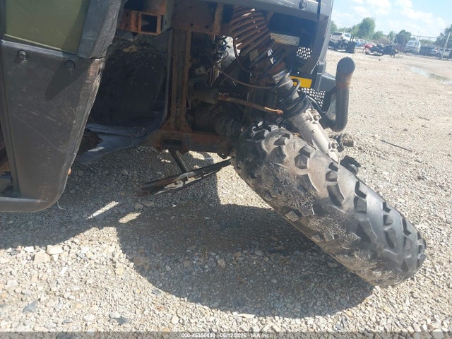 Polaris Ranger 570 Full-size 2017 3NSRCA579HG853822 Image 14