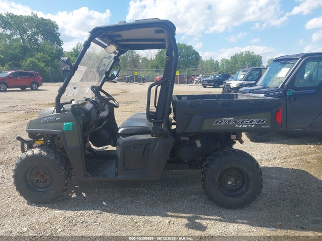 Polaris Ranger 570 Full-size 2017 3NSRCA579HG853822 Image 13