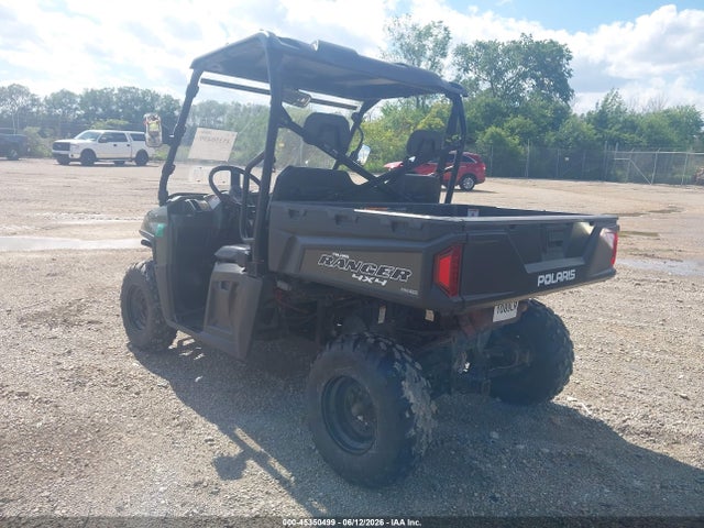 Polaris Ranger 570 Full-size 2017 3NSRCA579HG853822 Image 3