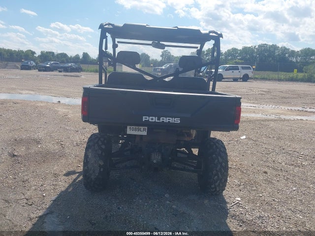Polaris Ranger 570 Full-size 2017 3NSRCA579HG853822 Image 6