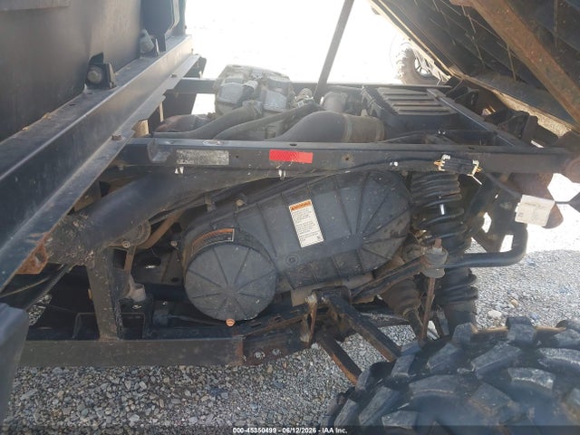 Polaris Ranger 570 Full-size 2017 3NSRCA579HG853822 Image 9