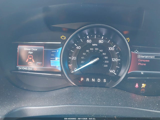 Продаж на аукціоні авто 2018 Ford Explorer Xlt, vin: 1FM5K7D89JGA13424, номер лоту: 45350502