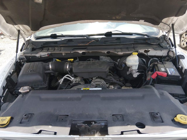 Aukcja sprzedaży 2012 Ram 1500 Slt, vin: 1C6RD6GP1CS265897, numer aukcji: 45350504