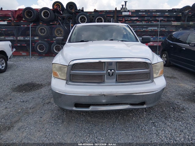 Aukcja sprzedaży 2012 Ram 1500 Slt, vin: 1C6RD6GP1CS265897, numer aukcji: 45350504