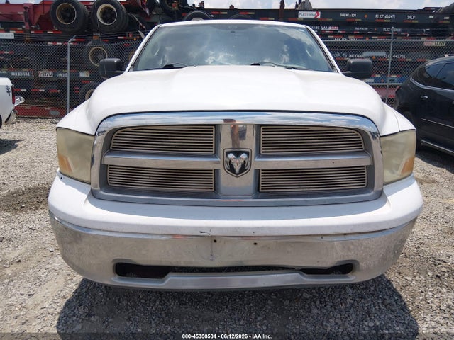Aukcja sprzedaży 2012 Ram 1500 Slt, vin: 1C6RD6GP1CS265897, numer aukcji: 45350504