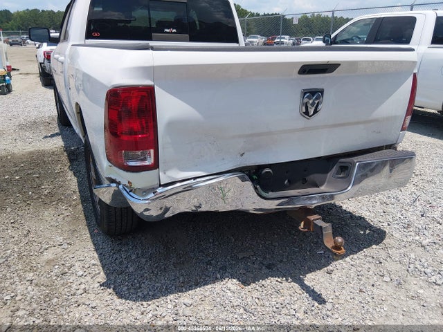 Aukcja sprzedaży 2012 Ram 1500 Slt, vin: 1C6RD6GP1CS265897, numer aukcji: 45350504