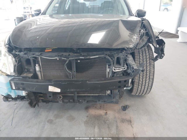 Продажа на аукционе авто 2012 Infiniti G37 Journey, vin: JN1CV6AP5CM622574, номер лота: 45350505